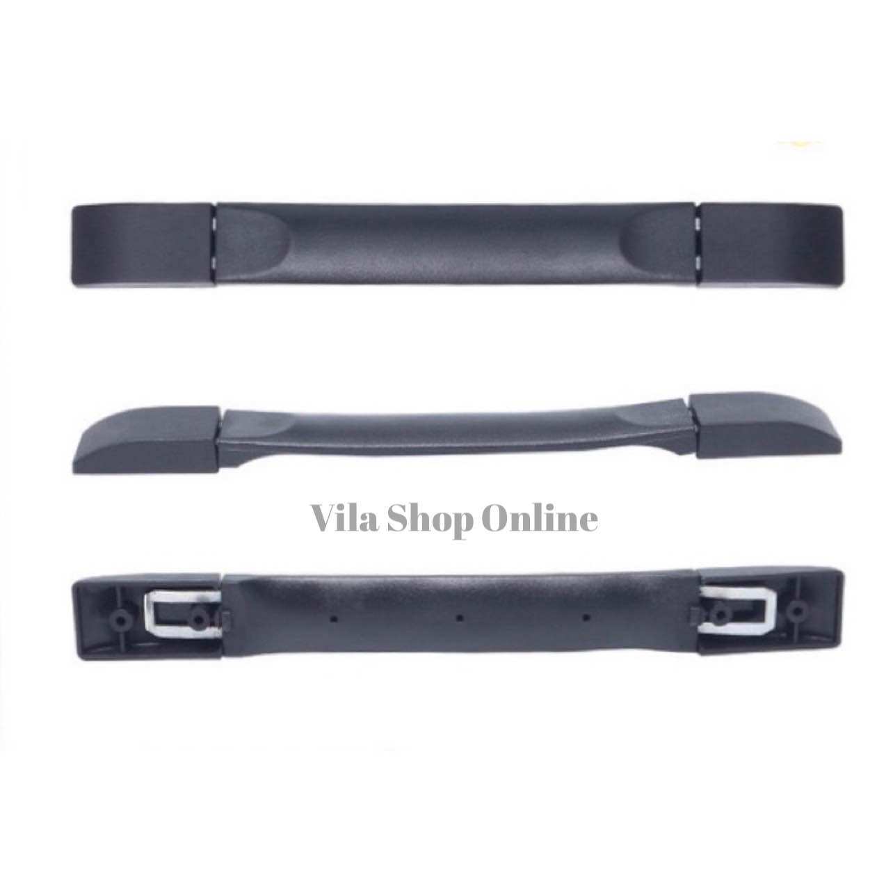 Quai xách, tay cầm vali dài 25 cm