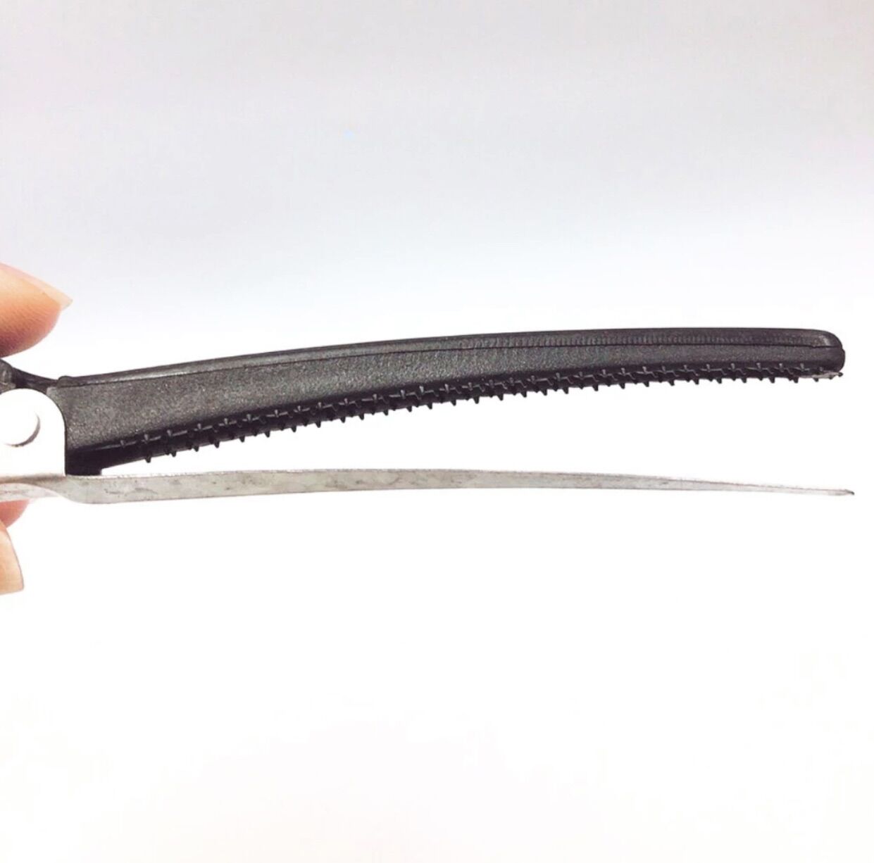 Kẹp tóc vịt Beaudy chuyên dụng 5k 1cây