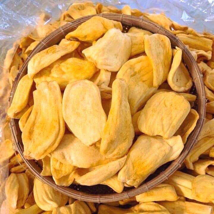 1kg mít sấy nguyên cánh hàng xuất khẩu