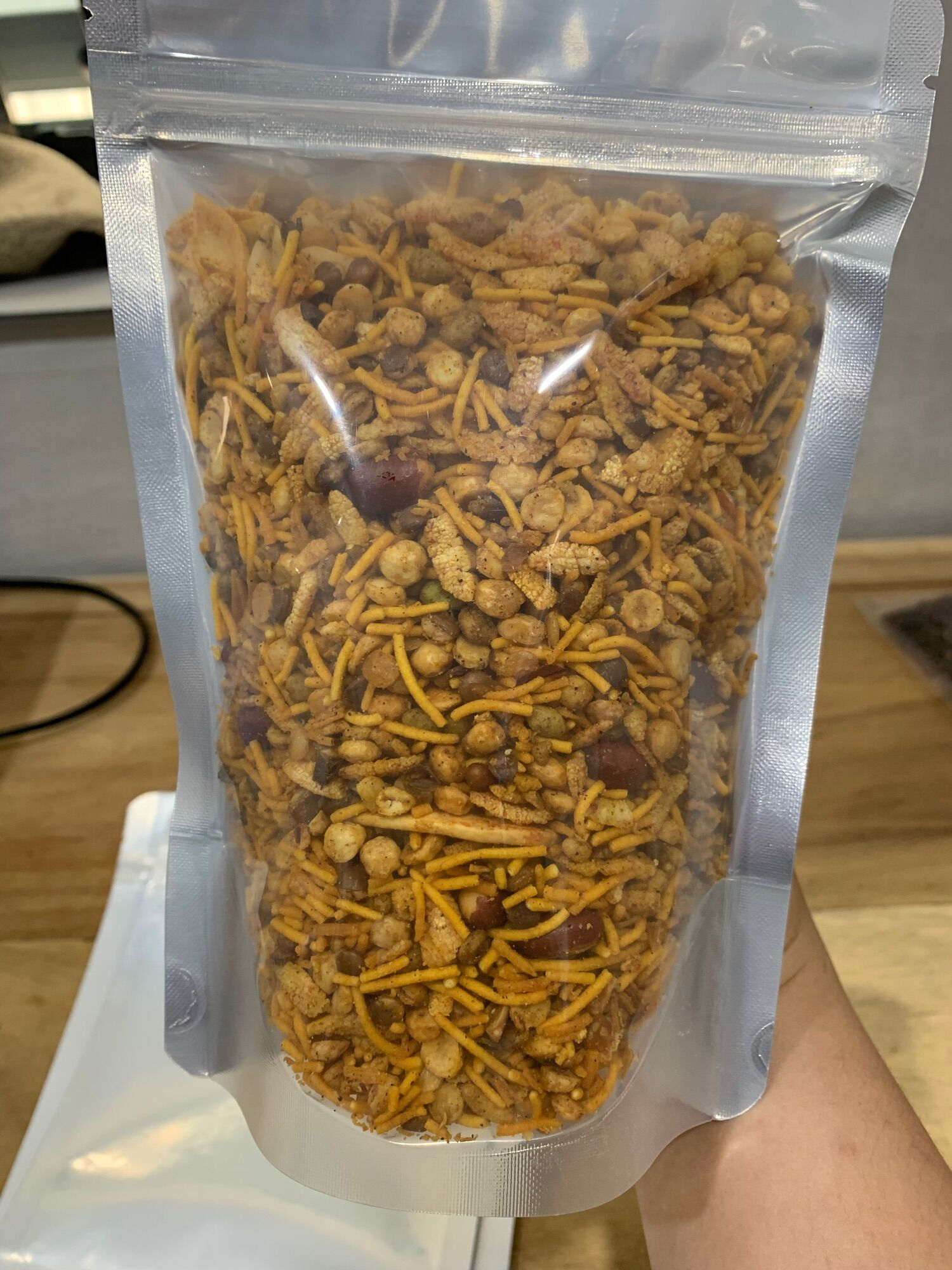 Mix namkeen Homemade 250g