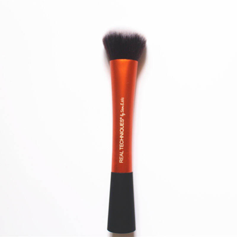 Bộ Cọ Real Techniques Base Chổi Tán Phấn RT Mới Bắt Đầu Cọ Trang Điểm Trang Điểm Dụng Cụ Chổi Phấn Nền BB Bàn Chải
