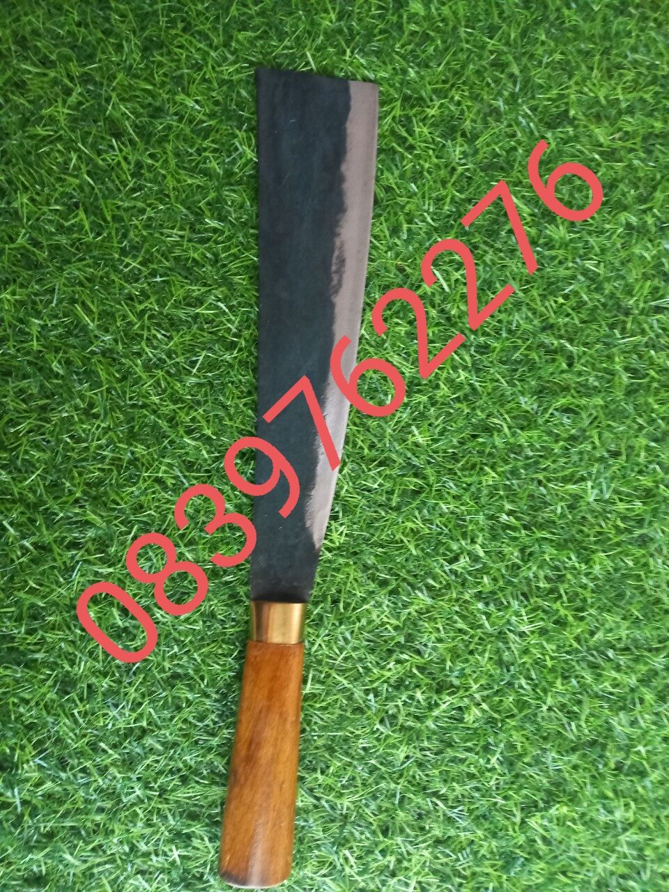 Dao chặt xương heo gà