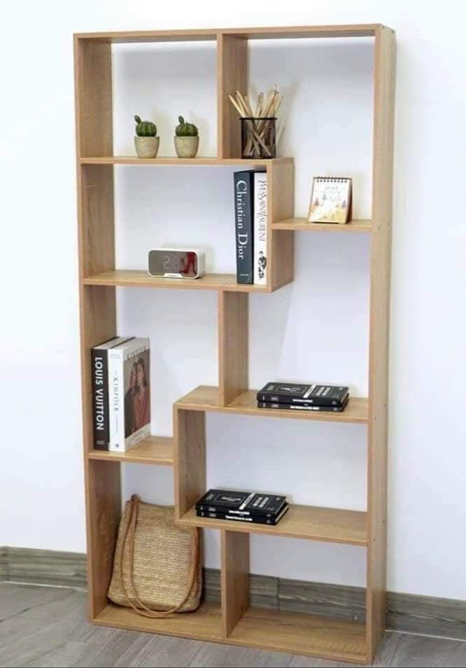 KỆ CHỮ U, KỆ GỖ, KỆ ĐA NĂNG