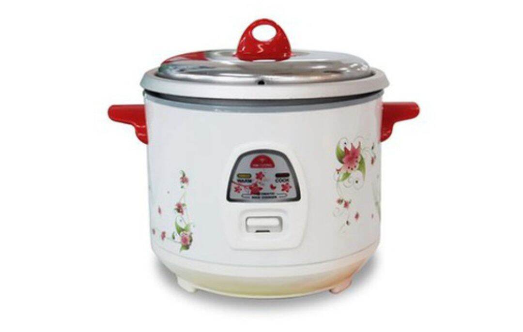 Nồi Cơm Điện Nắp Rời Kim Cương, Size từ 0,6L đến 1.8L, ấn vào chọn Size, hàng VN chất lượng cao