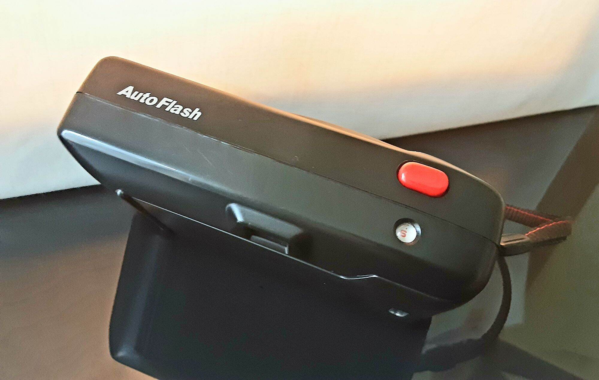 Máy ảnh film Panasonic
