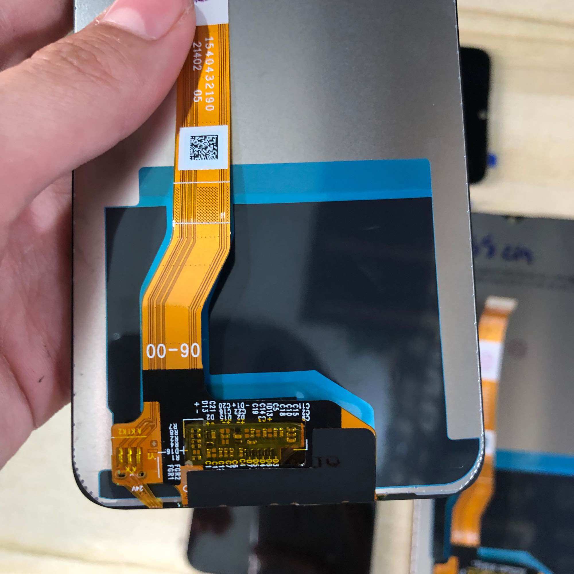 Realme C35 Screen Genuine High Quality Product.