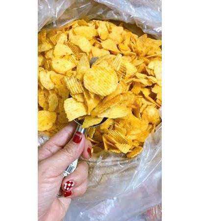 500Gr Bim bim khoai tây thơm ngon