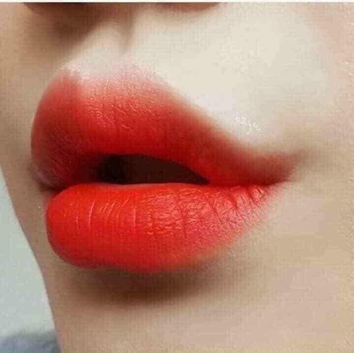 Son Kem Loreal Màu 113 Đỏ Cam