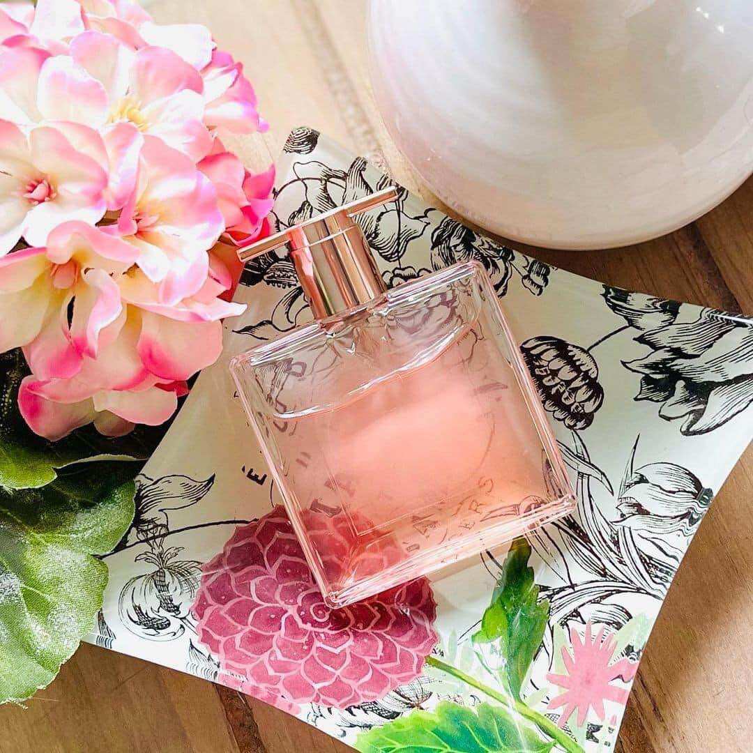 ( Auth + Bill ) Nước hoa Lancome Idôle Aura 25ml.