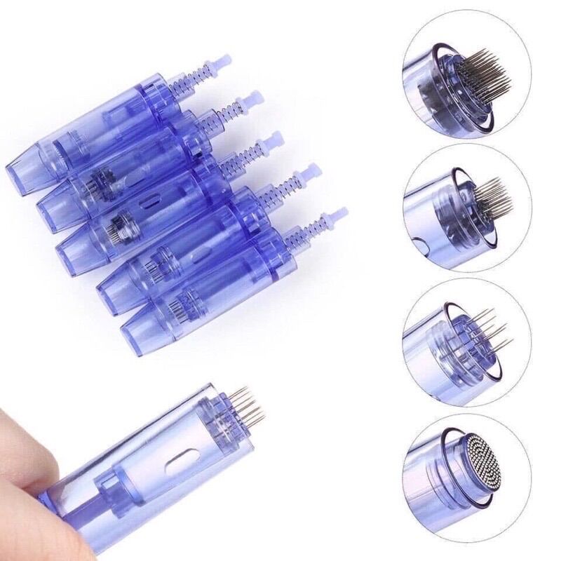 Kim Nano Loại 1 dùg Phi Kim , Cấy Tảo
