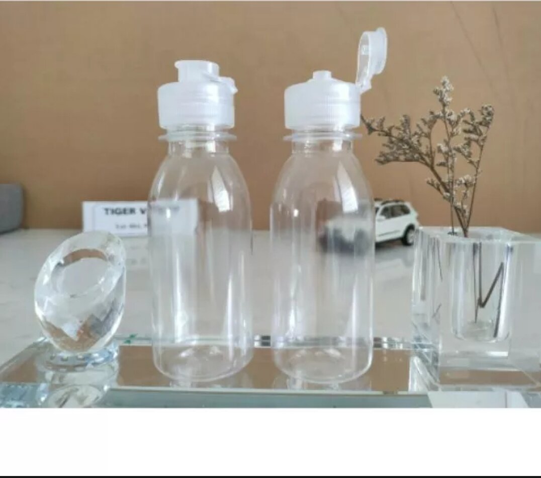Chai lọ chiếc mỹ phẩm dung tích 100ml