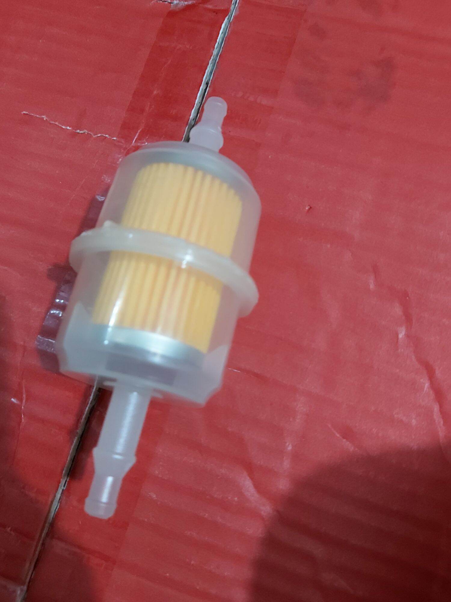 lọc xăng xe máy cỡ lớn