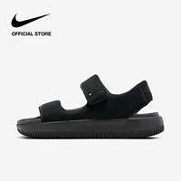 [VOUCHER ĐẾN 45% & MUA 2 GIẢM 5%] Giày Quai Hậu/ Sandal Nike Women's Calm Sandals - Black