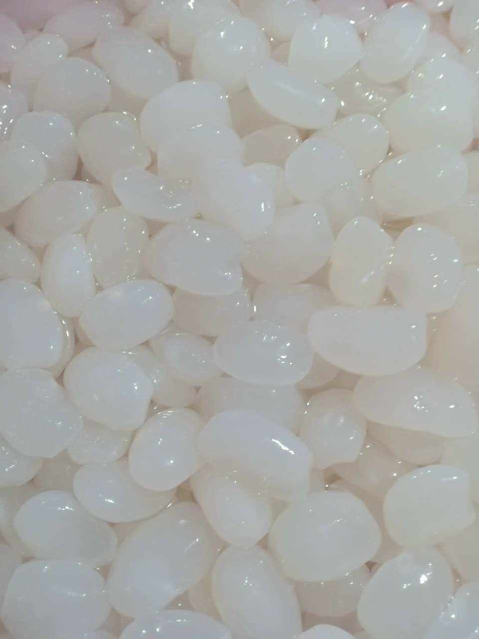 Hạt đác tươi dẻo 1 kí