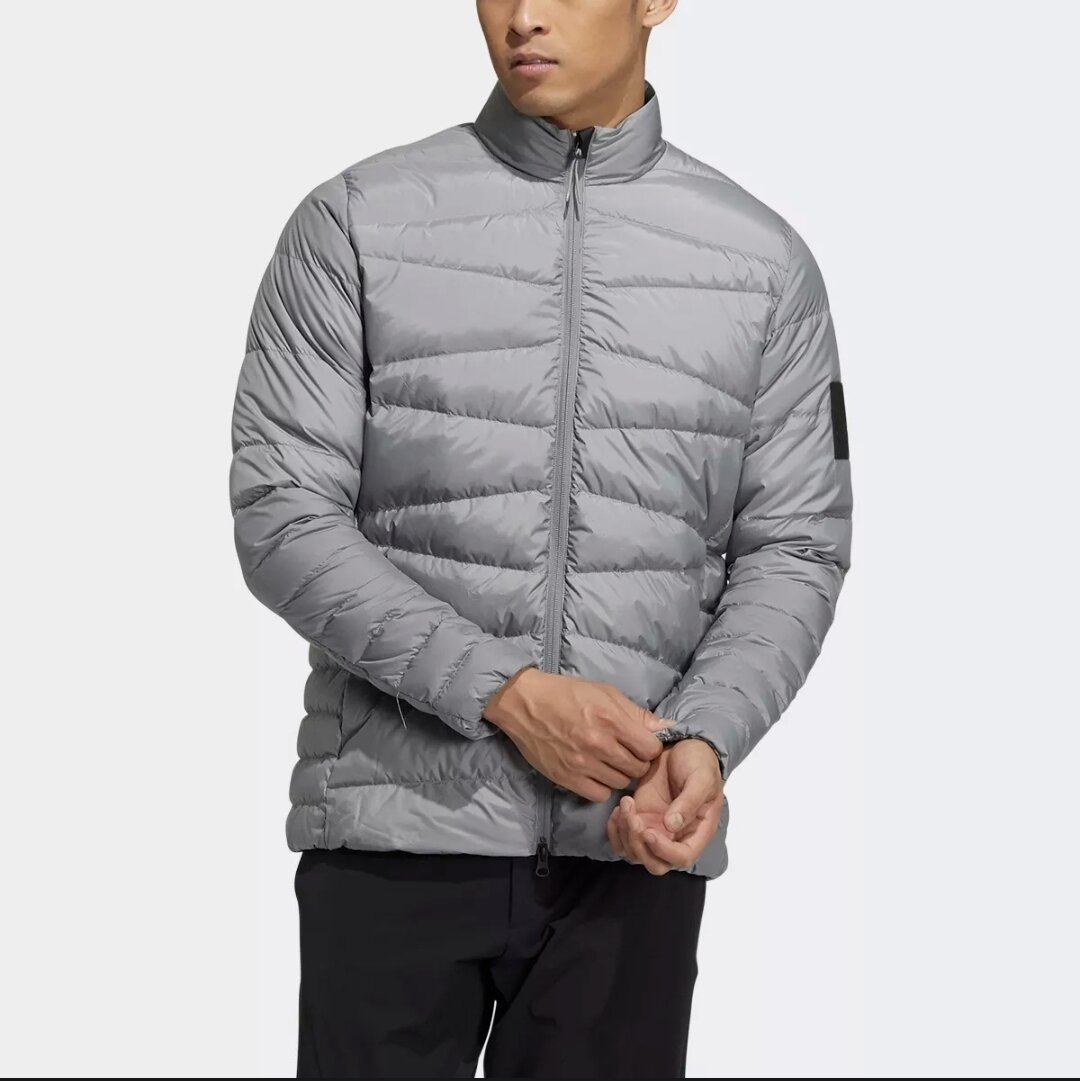 áo lông vũ adidas chính hãng