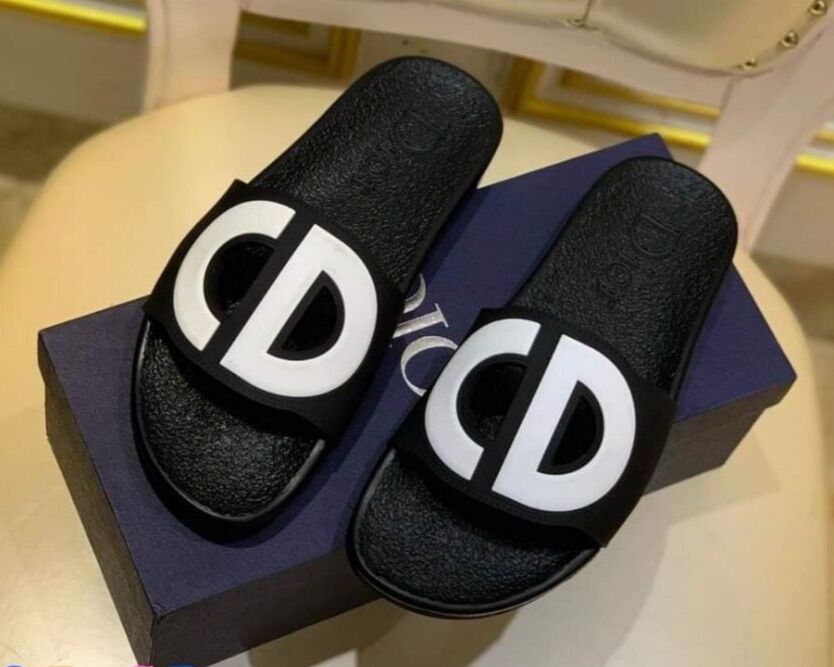 Dép CD quai ngang dành cho nam size 38-42