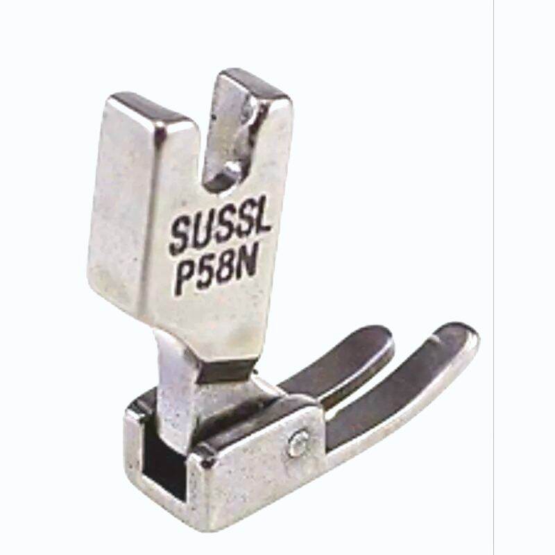 Chân vịt máy may công nghiệp p363 - p351- p58n