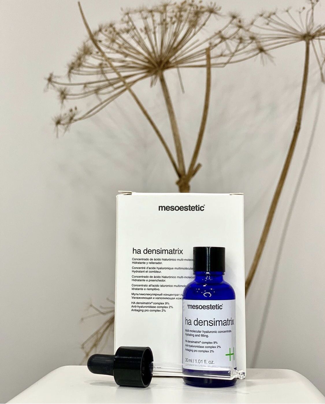 Serum Mesoestetic HA Densimatrix