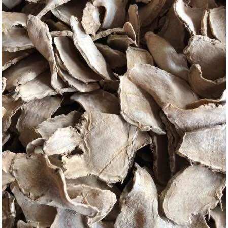 Nghệ đen sắt lát 500g -1kg