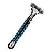 Gillette | Dao Cạo Râu Bằng Tay Được Củng Cố Cho Nam