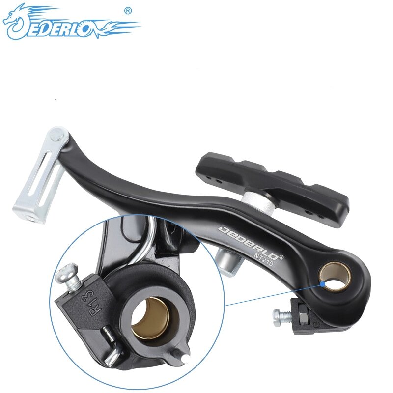 Bộ phanh V cho xe đạp thể thao