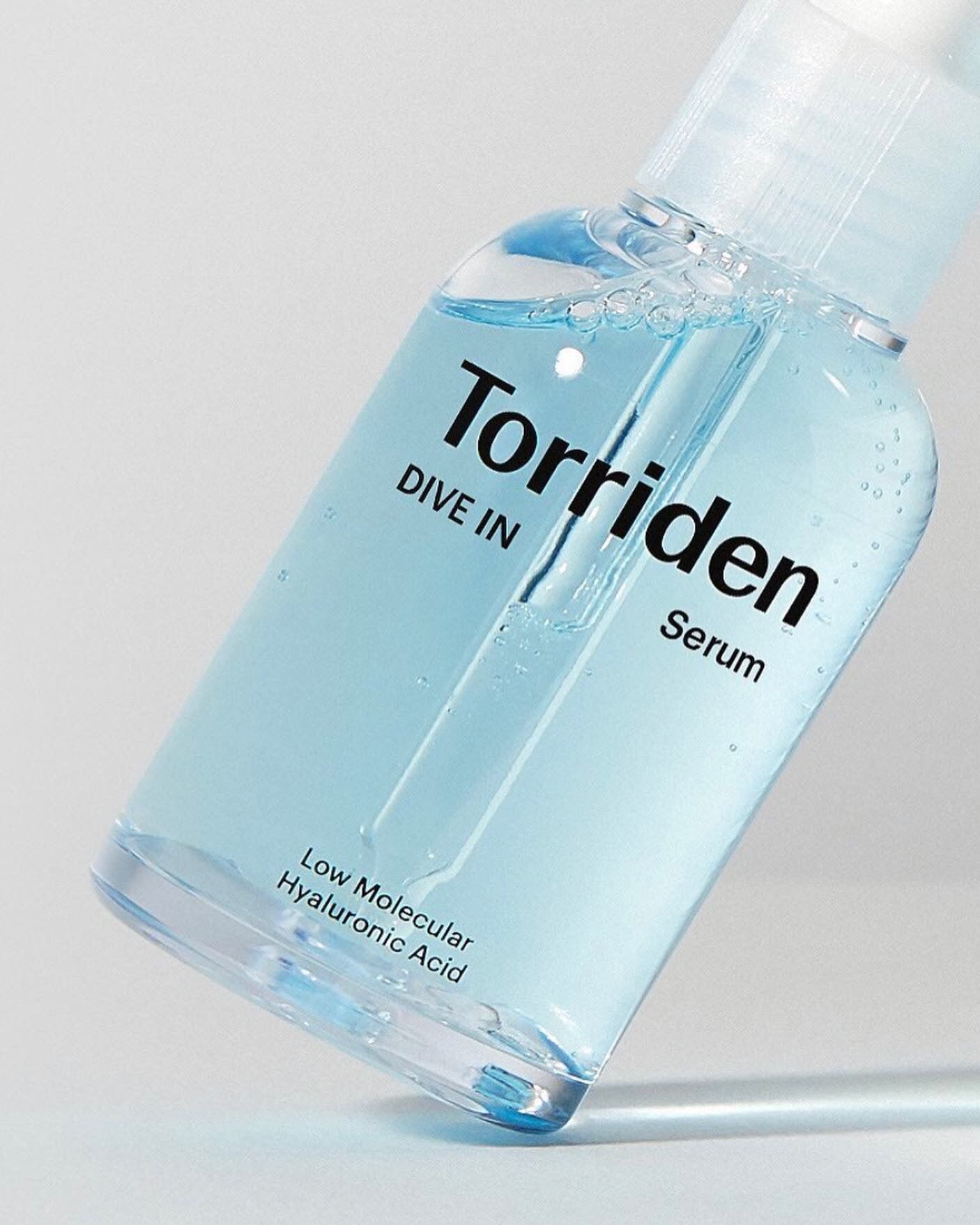 Tinh chất cấp nước phục hồi Torriden Dive-in Serum