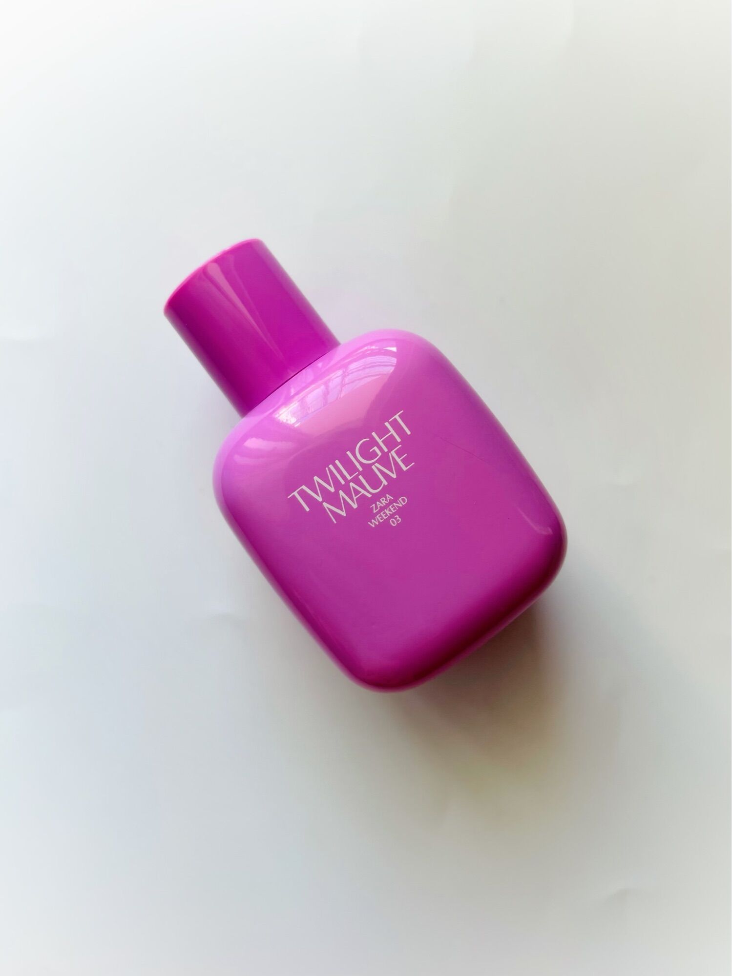 Nước Hoa Zara Nữ 90ml tách set