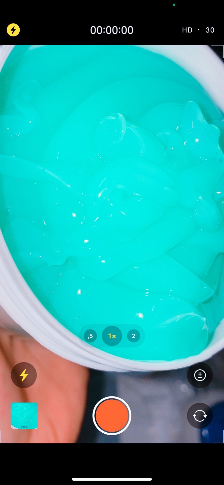 Lẻ hộp 500g cell cấy trắng siêu mạnh