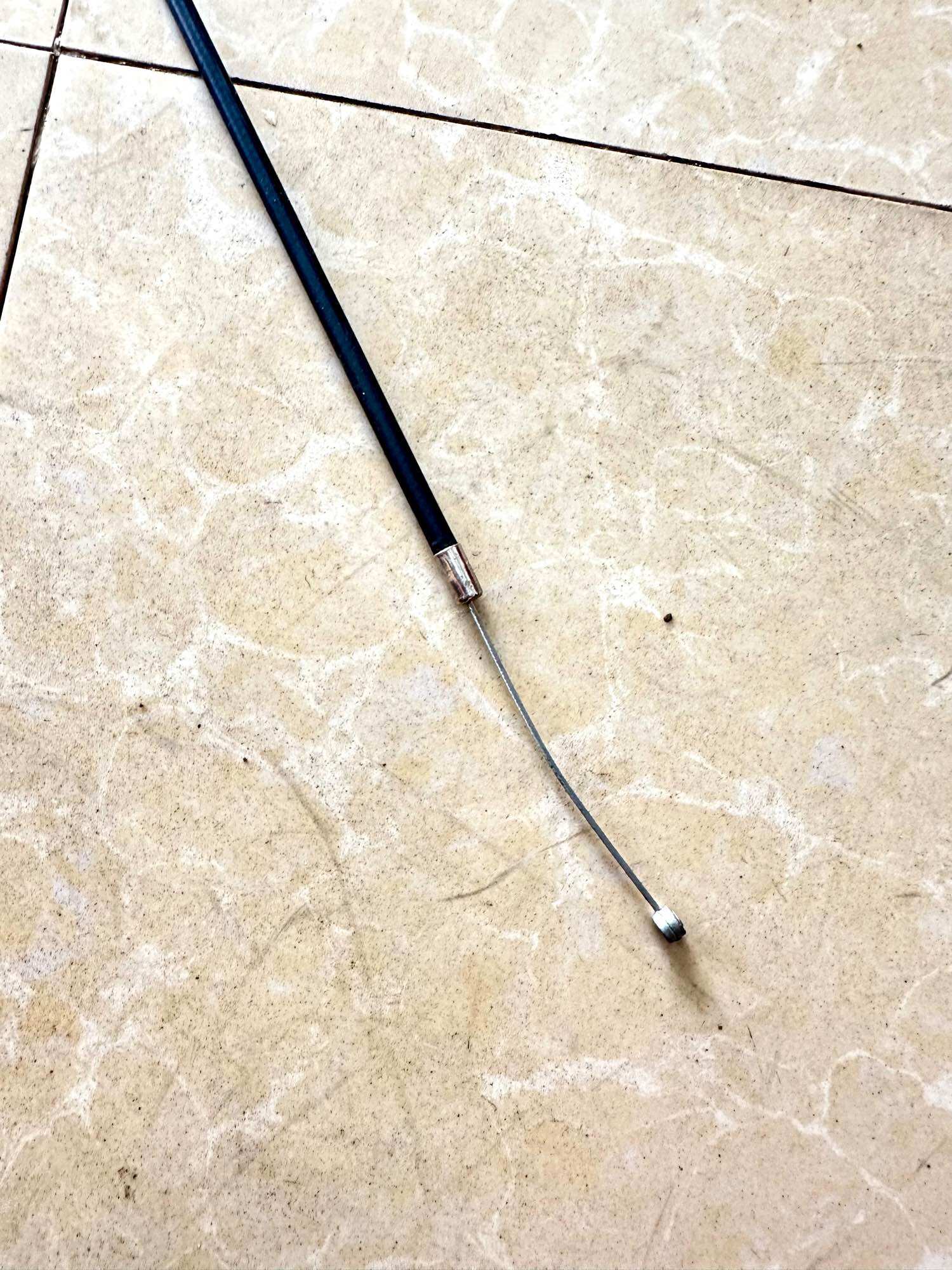 Dây ga máy cắt cỏ 2 thì 260 - 330 ( bộ )