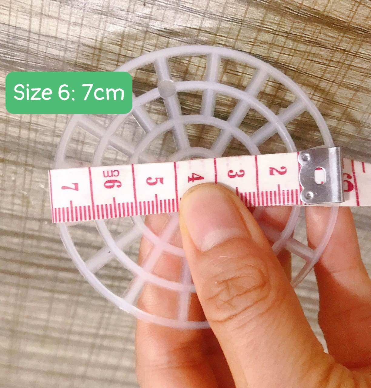 Vỉ nén thực phẩm nhựa dẻo, vỉ nén dưa cà hành kiệu, chèn thực phẩm ngâm sẵn