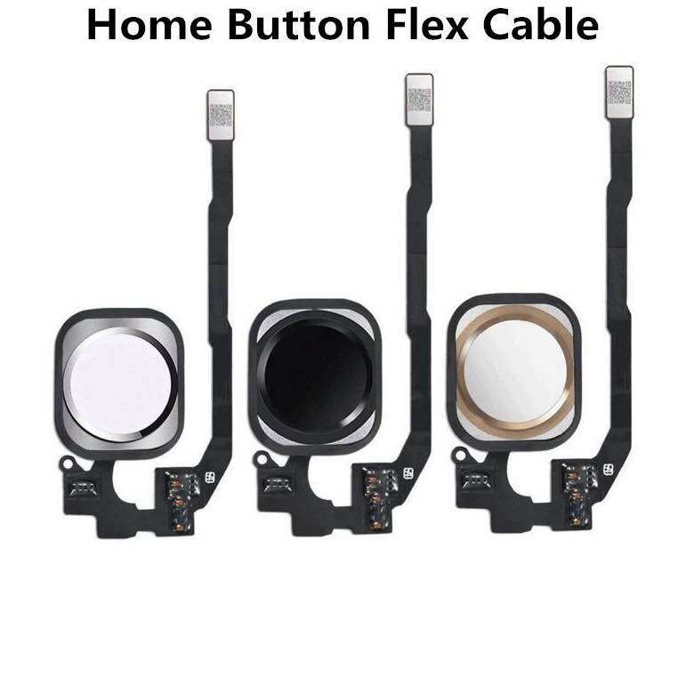 Nút Home phím home dành cho iphone 5s/ 6/ 6 Plus/ 6s/ 6s Plus