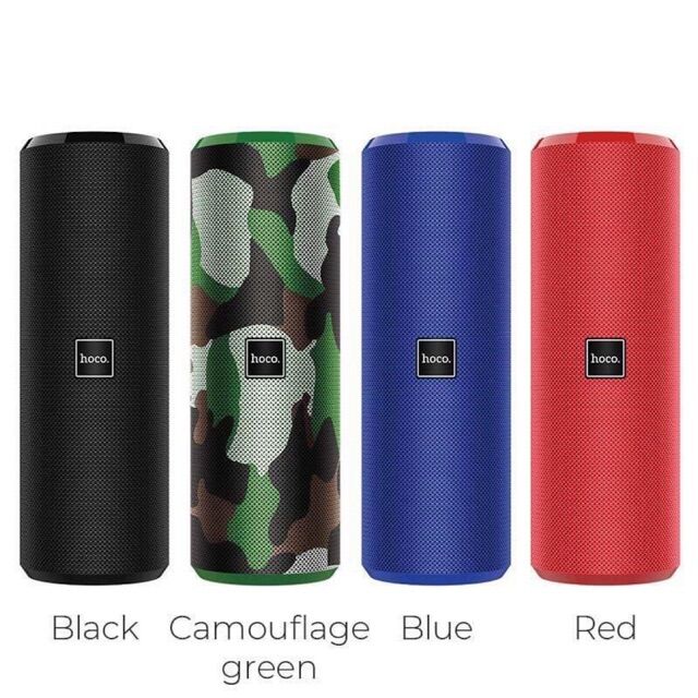 Loa bluetooth hoco BS33