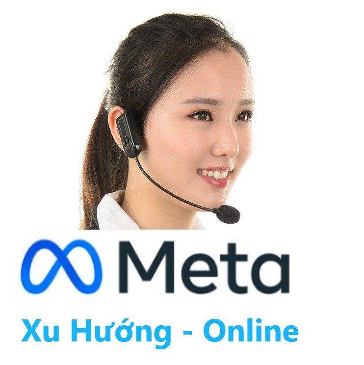 Xu Huong Meta online