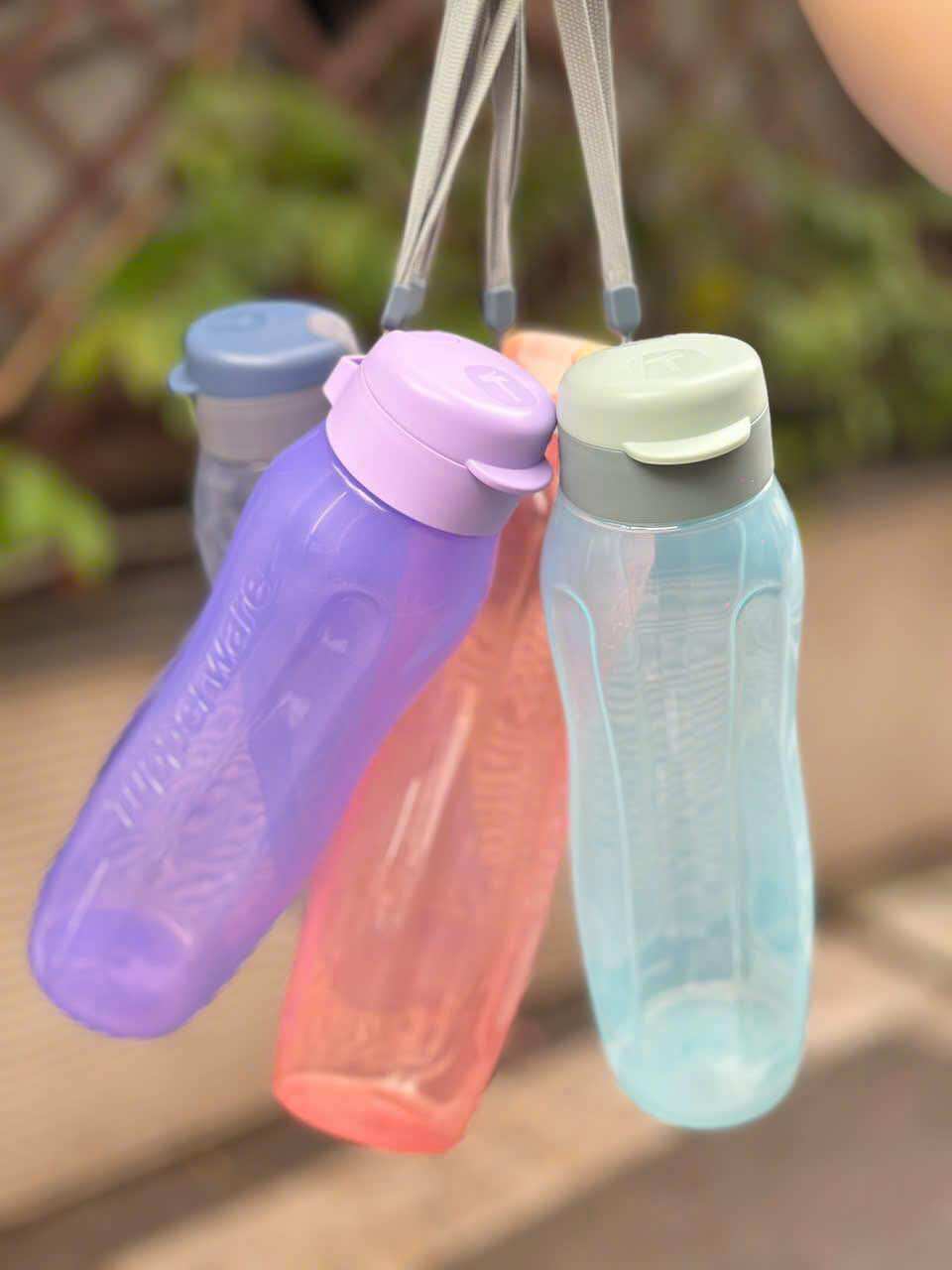 Bình nước Eco Gen II 1L