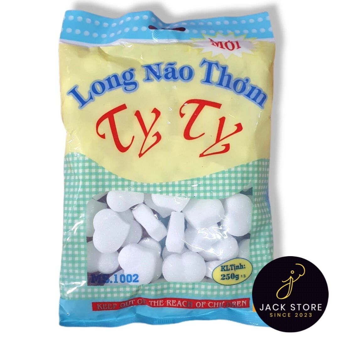 Long não thơm ty ty 250g - model js156 - jack store