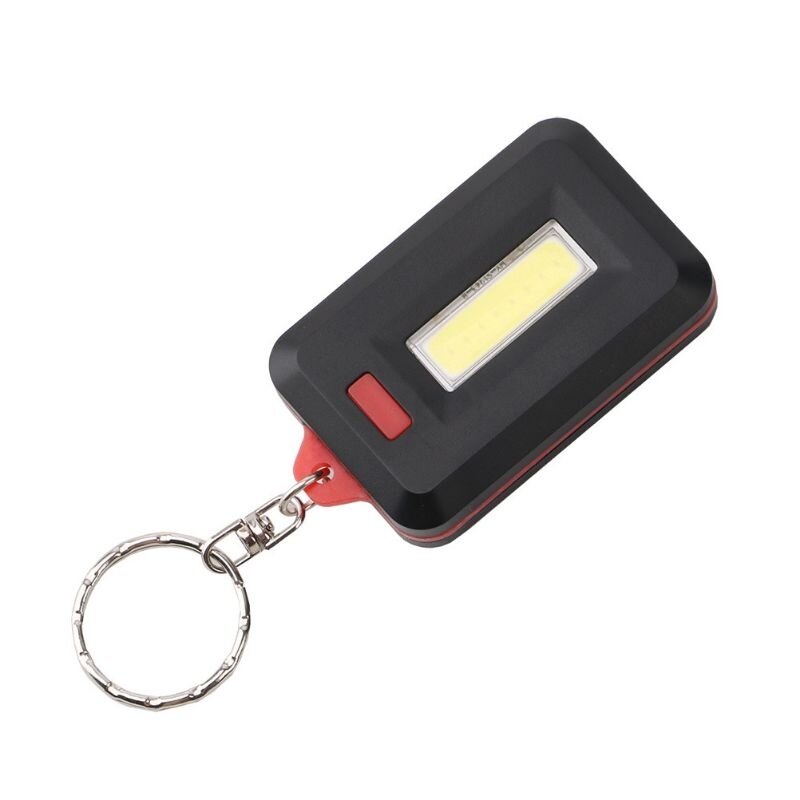 Đèn Led Móc Khoá Siêu Sáng Nhỏ Gọn