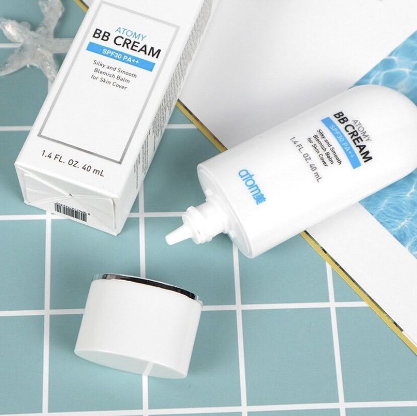 BB Cream