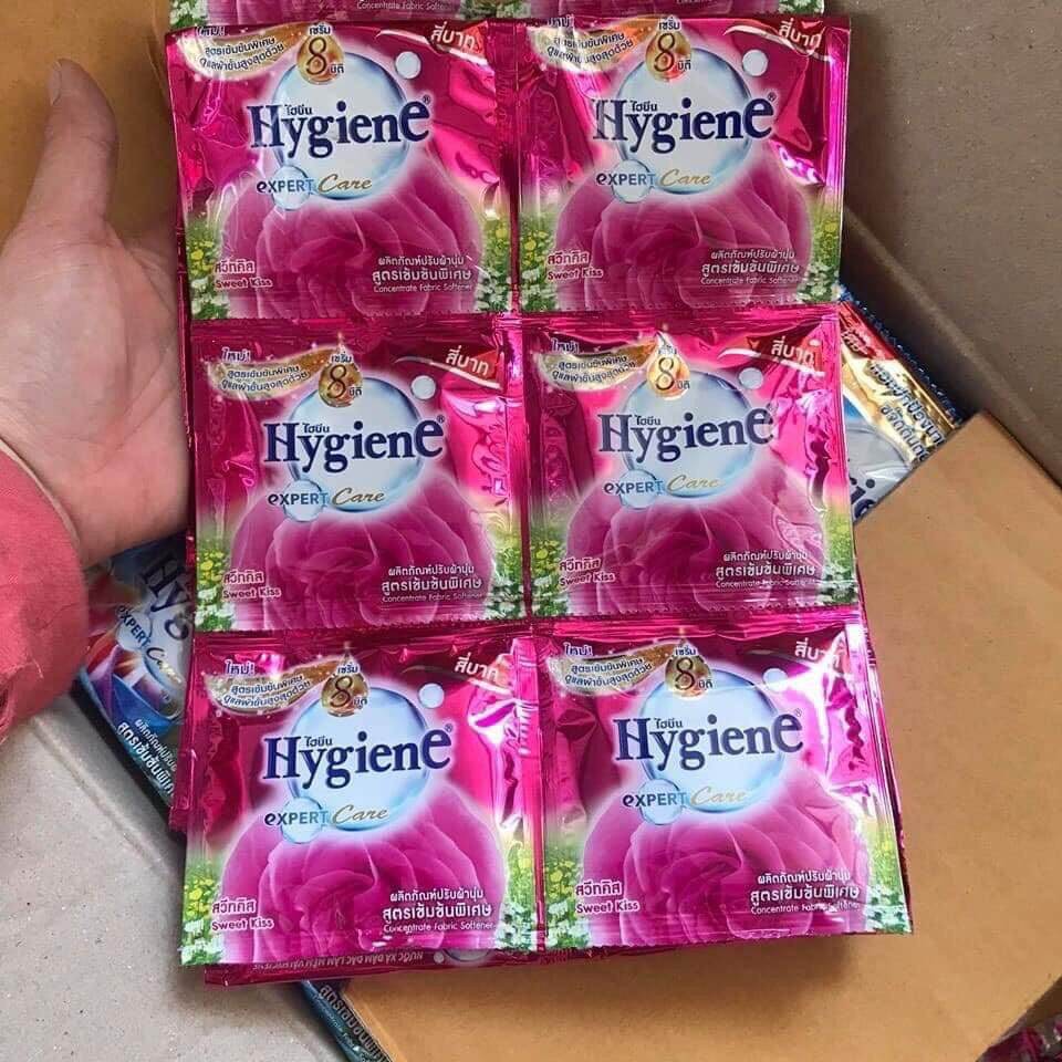COMBO 5 DÂY NƯỚC XẢ HYGIENE THÁI 