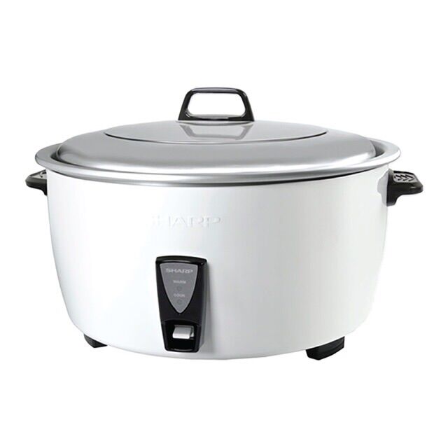 Nồi cơm điện sharp 10lít ksh-d1010 hàng nhập thái lan