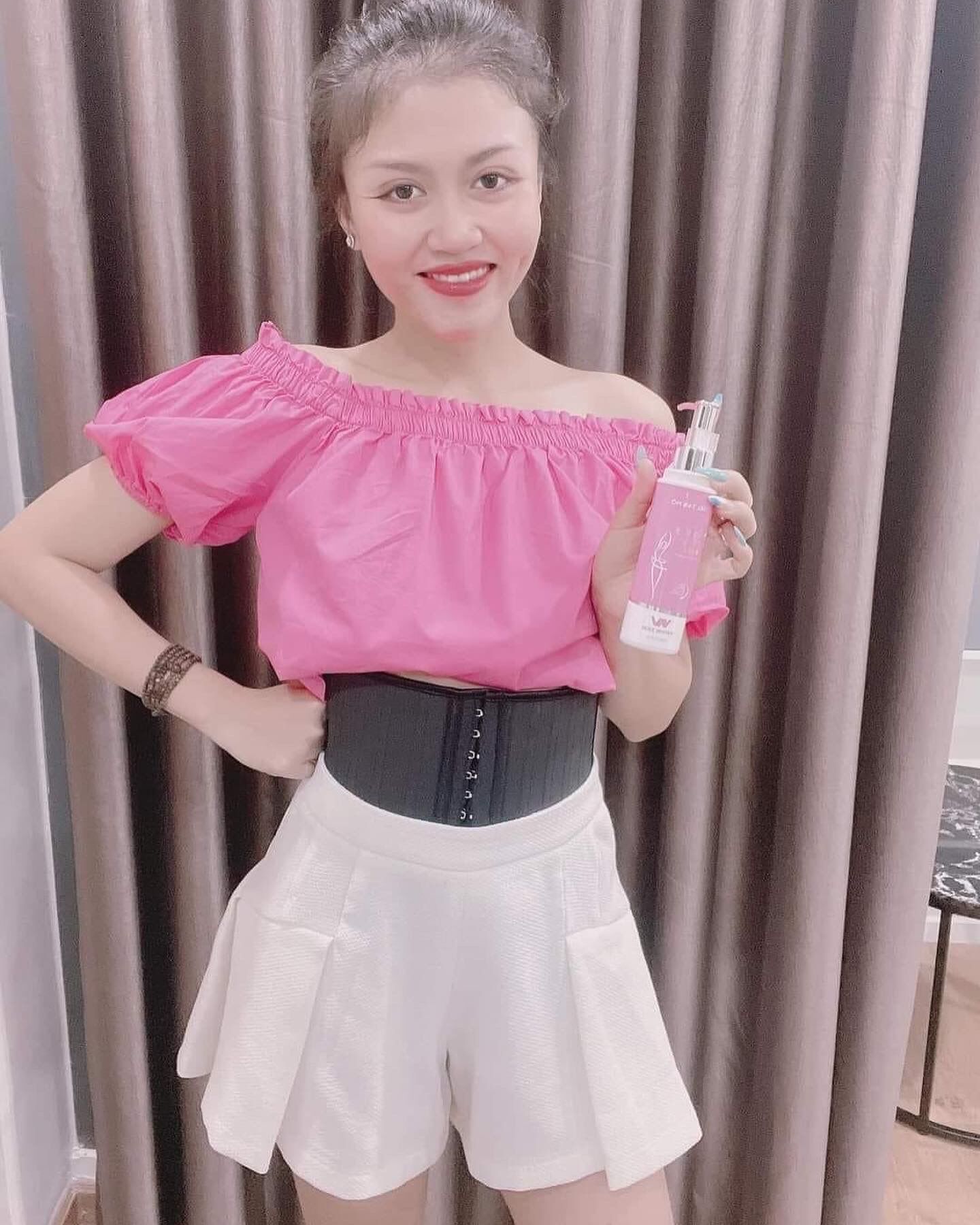 Gel Tan Mỡ vinvinskin