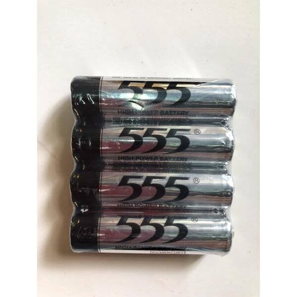 Hộp 24 vien pin AA 1.5v