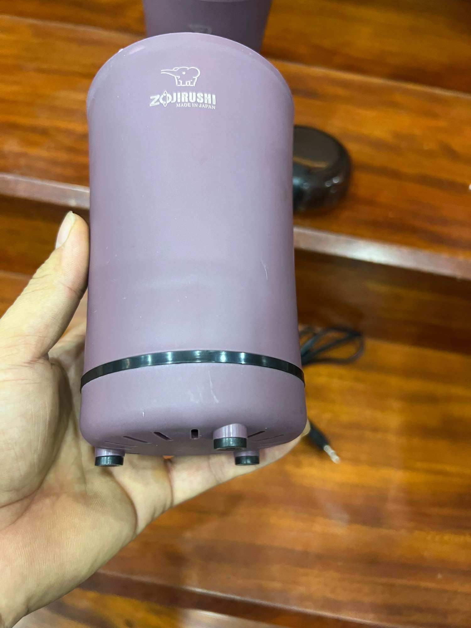 Máy Xay Tự Động hàng bãi nhật (made in japan)