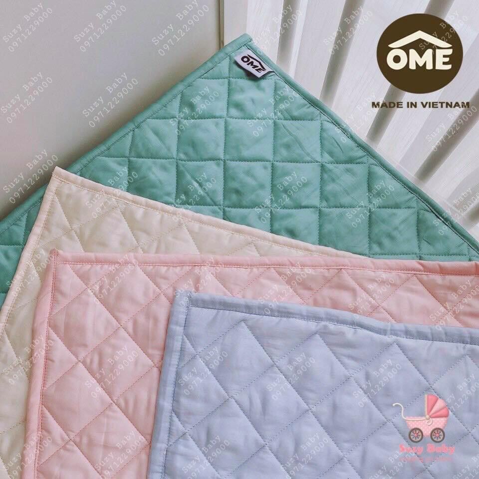 Lót chống thấm organic ome