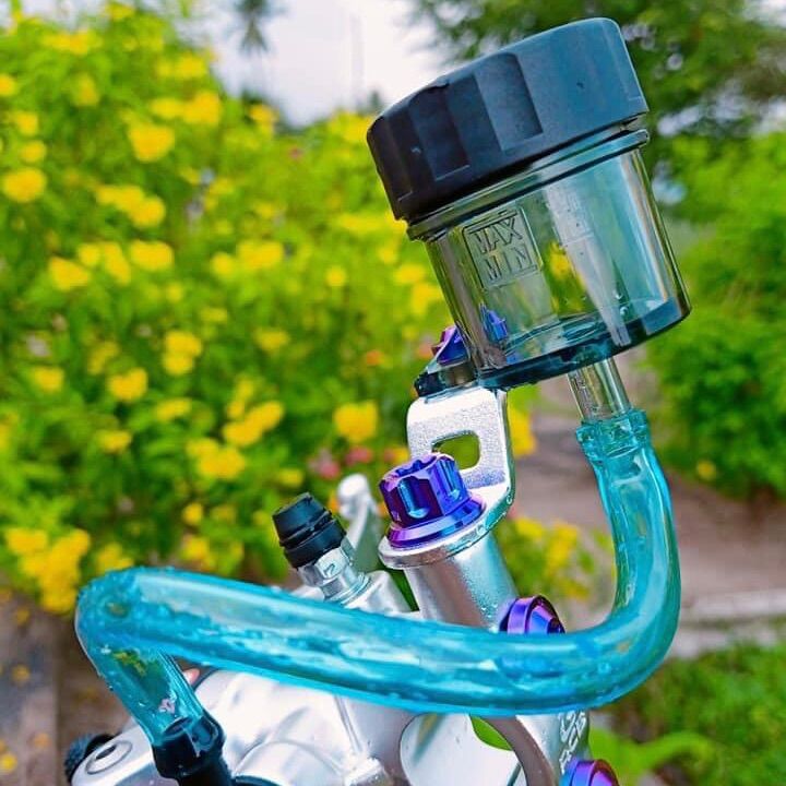 Dây ống xăng mỹ