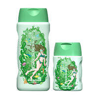 Chlorine Removal Shower  Shampoo Combo for Women