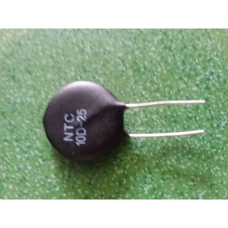 4 -ĐIỆN TRỞ NHIỆT 10D-25