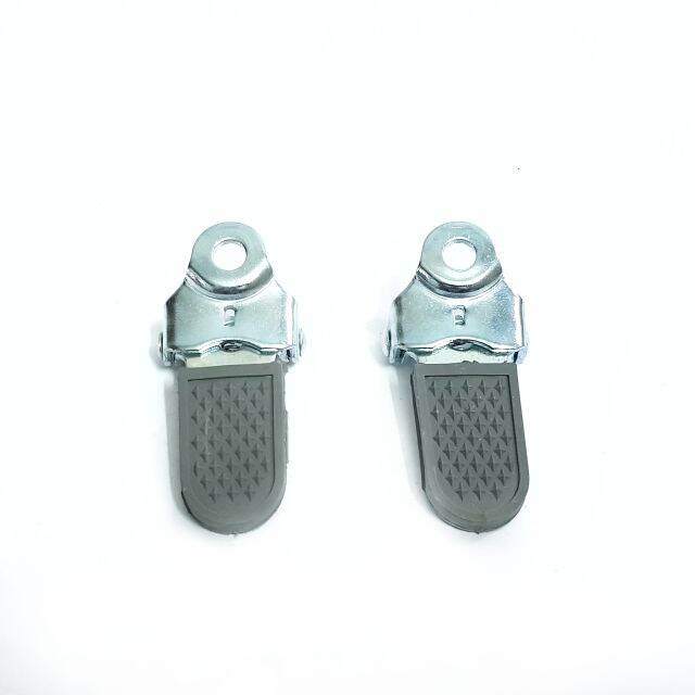 [HCM]Gác để chân xe đạp dẹp gấp