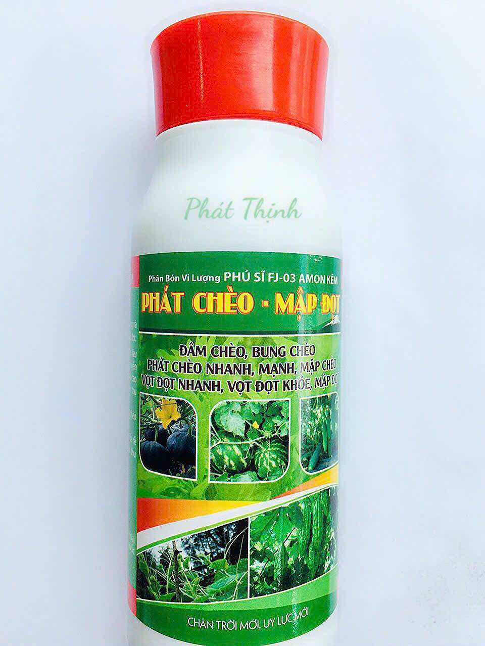 500ml phân bón vi lượng giúp phát chèo nhanh mạnh - mập đọt, vọt đọt nhanh, đâm chèo, bung chèo nhanh, vọt đọt khoẻ