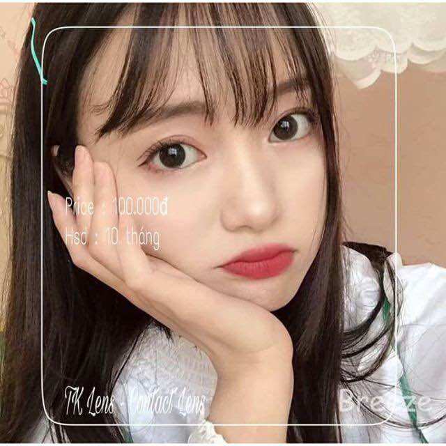 Lens cận 1.75 độ - Nhiều mẫu