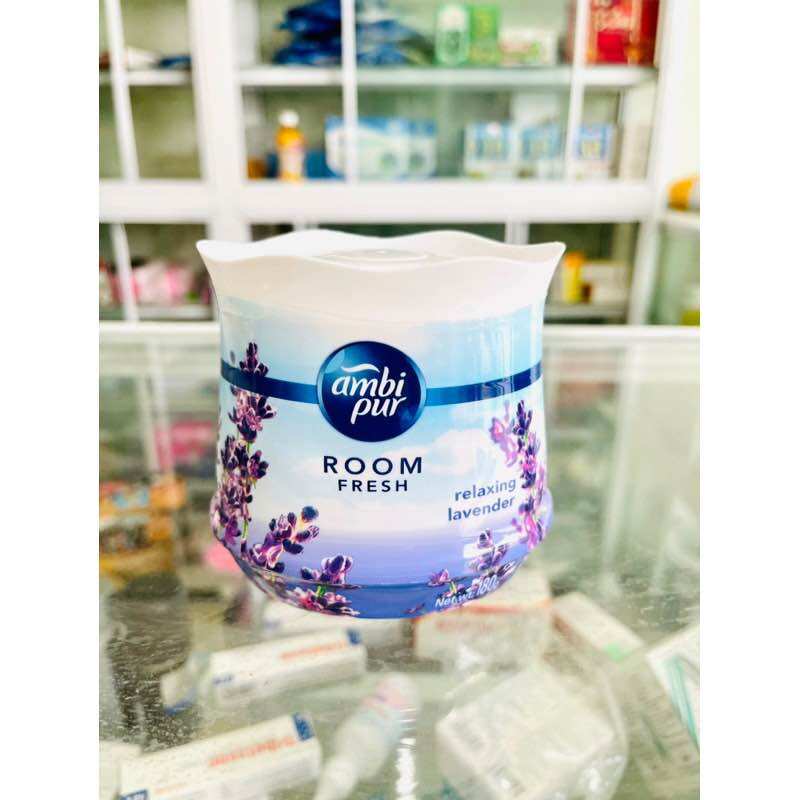 Sáp Thơm AmBi Pur 180g